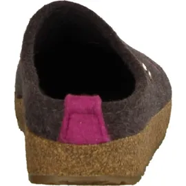 HAFLINGER Grizzly Cuoricini 40