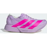 Adizero Adios Pro 4 BMW Berlin Marathon 2025 Schuh - Powder Plum / Shock Pink / Dash Grey - 36 2/3
