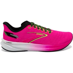 Brooks Damen Hyperion pink 38.0