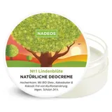 NADEOS Deocreme Lindenblüte 40 g