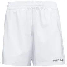Head Shorts Weiß XL