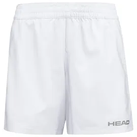 Head Shorts Weiß XL