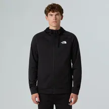 The North Face Reaxion 2.0 Jacke - TNF Black Heather - 2XL