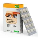 cp-pharma Relaxan 60 Tabl.