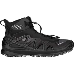 Lowa Merger GTX Mid black (0999) 40