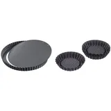 Kaiser La Forme Plus Tarteform mit Hebeboden Ø 28 cm