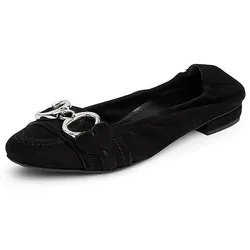 Ballerina Malu Kennel & Schmenger schwarz, 39