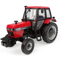 Universal Hobbies Modelltraktor Universal Hobbies Case IH 1394 Hydra-Shift 2WD Red/Black Limited 6471, (1-tlg)