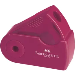 FABER-CASTELL MINI - Spitzer - in verschiedenen