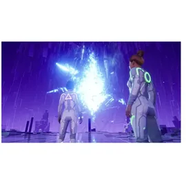 Electronic Arts Split Fiction (Nintendo Switch 2)