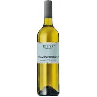 Weingut Kiefer Grauburgunder 2024