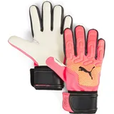 Puma Puma, Unisex, Handschuhe, FUTURE Match NC, Pink, (10)