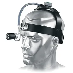 Stirnlampe fur medizinische Untersuchungen h13_270