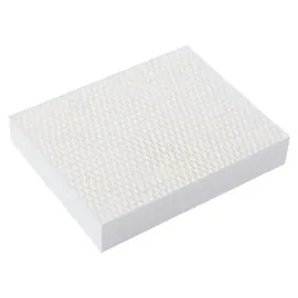 zeyxo FA18 FA18 Ersatz-Filter Weiß