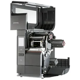 Honeywell PX940 Barcode Verifier, 8 Punkte/mm (203dpi), Disp., RTC, USB, RS232, Ethernet,