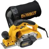 DeWalt Hobel im Koffer D26500K-QS