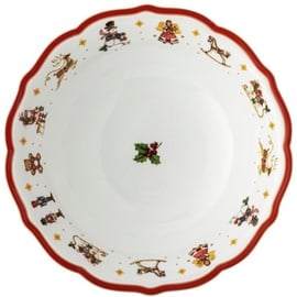 Hutschenreuther Bowl 23 cm Happy Wintertime 23,00 CM