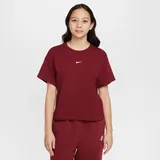 Nike Sportswear Essential Mädchen rot L