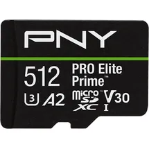 PNY PRO Elite Prime