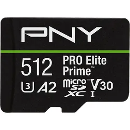 PNY PRO Elite Prime