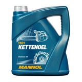 Mannol Kettenöl 4l