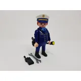 Playmobil 6502 - Schwarz