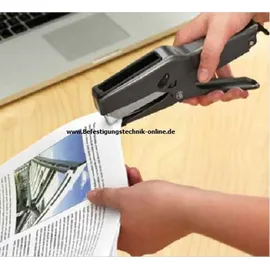 Bostitch P6C-6 dunkelgrau