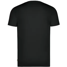 Hakro T-Shirt MIKRALINAR® ECO schwarz