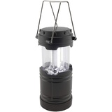 ChiliTec LED Camping Laterne 18cm, 3xAA Mignon - Chilitec