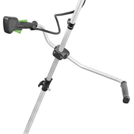 PROCRAFT ATA-40BS Akku Freischneider 40 V 420 mm inkl. 1 x 4,0 Ah Akku und Ladegerät