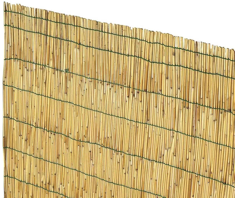 China Bambus Zaun Matten 3 x 2 m