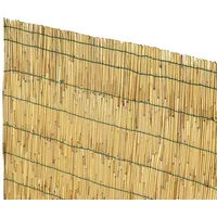 China Bambus Zaun Matten 3 x 2 m