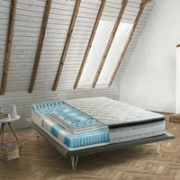 Dmora Laila 90 x 200 cm H3