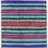 60 x 60 cm multicolor
