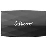 OTTOCAST CA360 3-in-1 Carplay/Android adapter (black)