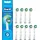 Oral-B Precision Clean 9er Pack