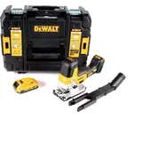 DeWalt DCS 335 NT inkl. 1 x 2,0 Ah + TSTAK