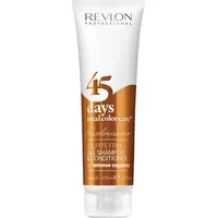REVLON Professional Revlonissimo 45 days 2in1 intense coppers 275