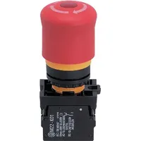 IFM Not-Halt-Taster E7007S