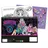 Monster High Skizzenbuch A4 40 Seiten Sticker