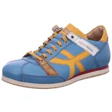 Kamo Gutsu TIFO 044 GEL ICE Blau Shoes Gr. 43