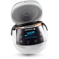 Reishunger Digitaler Reiskocher