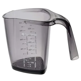 Dr. Oetker Messbecher - 500 ml