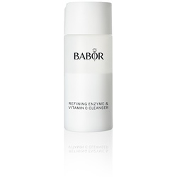 BABOR Cleansing Refining Enzyme & Vitamin C Cleanser Gesichtspeeling 40 g 