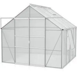 Vitavia Meridian 2 6700 Alu HKP 4 mm 6,7 m2