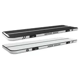 Airtrack Nordic Home Special Edition, 3-8m - Schwarz 3 m