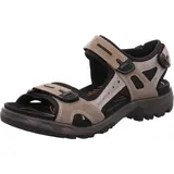 ECCO Offroad Herren Grün 48