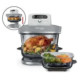 Ninja CRISPi PRO AS090EUWH weiß