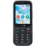 Doro 731X Grau