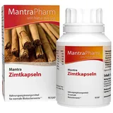 MantraPharm oHG Mantra Zimtkapseln